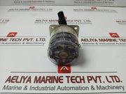 Nakamura Selector Switch 600v Dm20