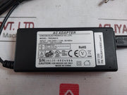 Nalfleet 777930 Portable Incubator Trg36A12-02E03 120V 20W 12V Dc, 2.5A