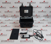 Nalfleet 777930 Portable Incubator Trg36A12-02E03 120V 20W 12V Dc, 2.5A