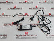 Nalfleet 777930 Portable Incubator Trg36A12-02E03 120V 20W 12V Dc, 2.5A