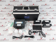 Nalfleet 778419 Potable Water Test Kit 12V Dc 20W