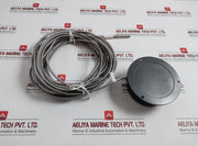 Namirei -30 To 50°C Cable Meter 12.5 Thermometer L-200 Mm