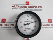 Namirei -30 To 50°C Cable Meter 12.5 Thermometer L-200 Mm