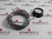 Namirei -30 To 50°C Cable Meter 12.5 Thermometer L-200 Mm