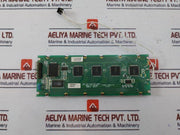 Nan Ya Plastics M003C Lcd Display Compatible For Arduino D07300C2A