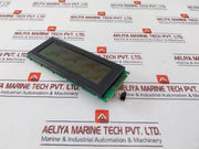 Nan Ya Plastics M003C Lcd Display Compatible For Arduino D07300C2A