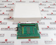 Nan Ya Plastics M008C Rev: A Control Board 124-327 Rev.3