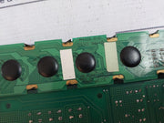 Nan Ya Plastics M008C Rev: A Control Board 124-327 Rev.3