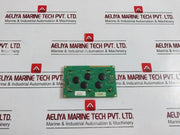 Nan Ya Plastics M009G Ck 66 Digital Display Module 94V-0 Rev A 72071201T622