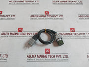 Nanaboshi 41-10128 Pin Connector Cable 41-13017 Vm0233S 250V 15A 125V