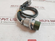 Nanaboshi 41-10128 Pin Connector Cable 41-13017 Vm0233S 250V 15A 125V