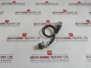 Nanaboshi 41-10128 Pin Connector Cable 41-13017 Vm0233S 250V 15A 125V