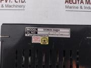 Nandi Dom 20-24@A Diode Oring Module 24Vdc/20Amps Used