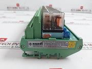Nandi Na-20062/Ac Relay Interface Module Ver. 01