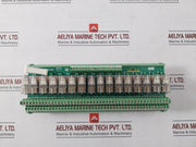 Nandi Na-20062 Relay Interface Module 24Vdc