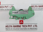 Nandi Na-aclt6 Diode Logic Module 24Vdc