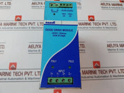 Nandi Powertronics Dom20-24@A Diode Oring Module 24Vdc/20Amps