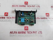 Nandi Powertronics Ffdu-1Fan Pcb Card Rw-sh-112D 12A/120Vac