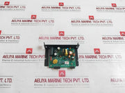 Nandi Powertronics Ffdum-21@A Fan Failure Detection Unit 