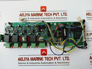 Nandi Powertronics Fftdu@B Power Device Pc Board Relay Module