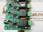 Nandi Powertronics Fftdu@B Power Device Pc Board Relay Module