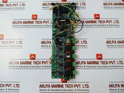 Nandi Powertronics Fftdu@B Power Device Pc Board Relay Module