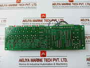 Nandi Powertronics Fftdu@B Power Device Pc Board Relay Module