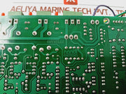 Nandi Powertronics Fftdu@B Power Device Pc Board Relay Module