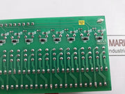 Nandi Powertronics Na-20062 Relay Module