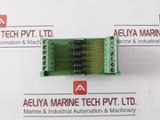 Nandi Powertronics Na-aclt6 Diode Logic Module 24Vdc