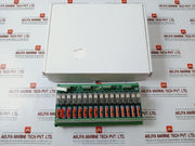 Nandi Powertronics Naab-do16Fb-hf1 Relay Module 24Vdc