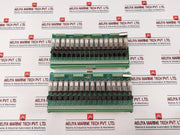 Nandi Powertronics Naab-rm16Fb Relay Module Pcb 24V Dc