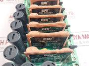 Nandi Powertronics Naab/Di16/Ssr 16 Slim Relay Board Module 230Vac 24Vdc