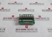 Nandi Powertronics Nage-2282/110Ac Pi Relay Module 230V Ac