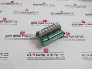 Nandi Powertronics Nage-2282/110Ac Pi Relay Module 230V Ac