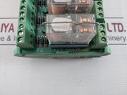 Nandi Powertronics Nage-2282Rat Electromechanical Relay Module 5A 250Vac