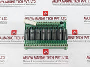 Nandi Powertronics Narm-8124V0 Electromechanical Relay Module 24V Dc
