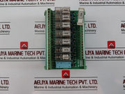 Nandi Powertronics Narm-81I General Purpose Relay Module 24V Dc