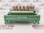 Nandi Powertronics Narm-81I General Purpose Relay Module 24V Dc