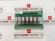 Nandi Powertronics Narm-81I General Purpose Relay Module 24V Dc