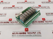 Nandi Powertronics Narm-81I General Purpose Relay Module 24V Dc