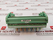 Nandi Powertronics Narm-81I General Purpose Relay Module 24V Dc