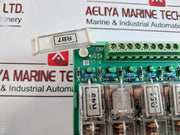 Nandi Powertronics Narm-81I Solid State Relay Module 24V Dc