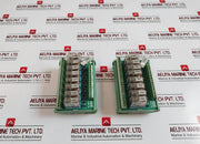 Nandi Powertronics Narm-81I Solid State Relay Module 24V Dc