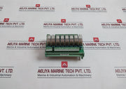 Nandi Powertronics Nage-2282/110Ac Pi Relay Module 230V Ac