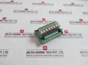 Nandi Powertronics Nage-2282/110Ac Pi Relay Module 230V Ac