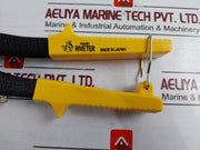 Naniwa Nnw-822 Hand Riveter 4 934560 001824 2.4-4.8Mm