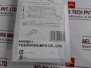 Naniwa Nnw-822 Hand Riveter 4 934560 001824 2.4-4.8Mm