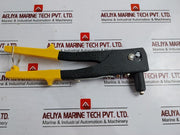 Naniwa Nnw-822 Hand Riveter 4 934560 001824 2.4-4.8Mm