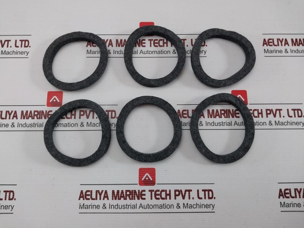 Naniwa Pump 511 Packing Ring (1Box = 6Pcs)